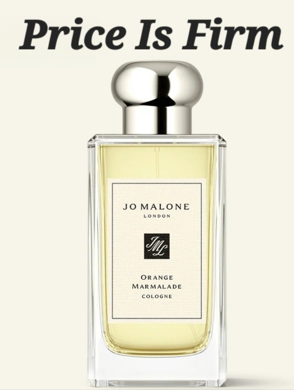 JO MALONE LONDON Orange Marmalade